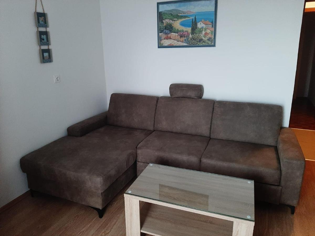Apartment Angelika Цриквениця Екстер'єр фото