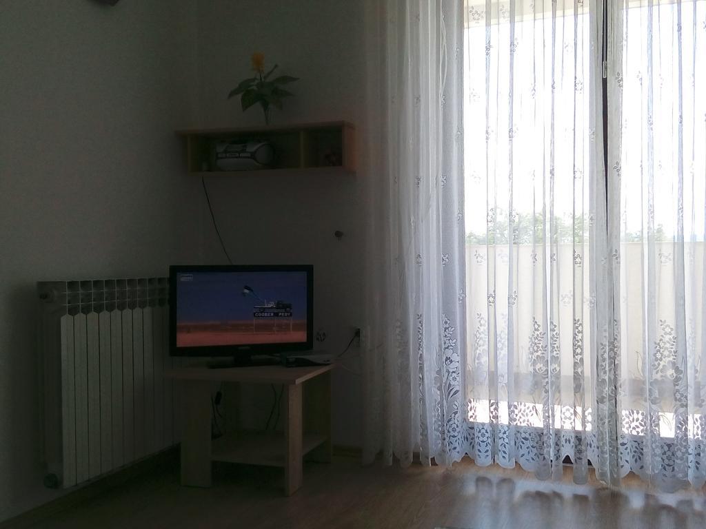 Apartment Angelika Цриквениця Екстер'єр фото
