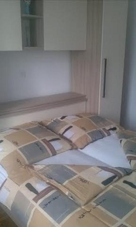 Apartment Angelika Цриквениця Екстер'єр фото