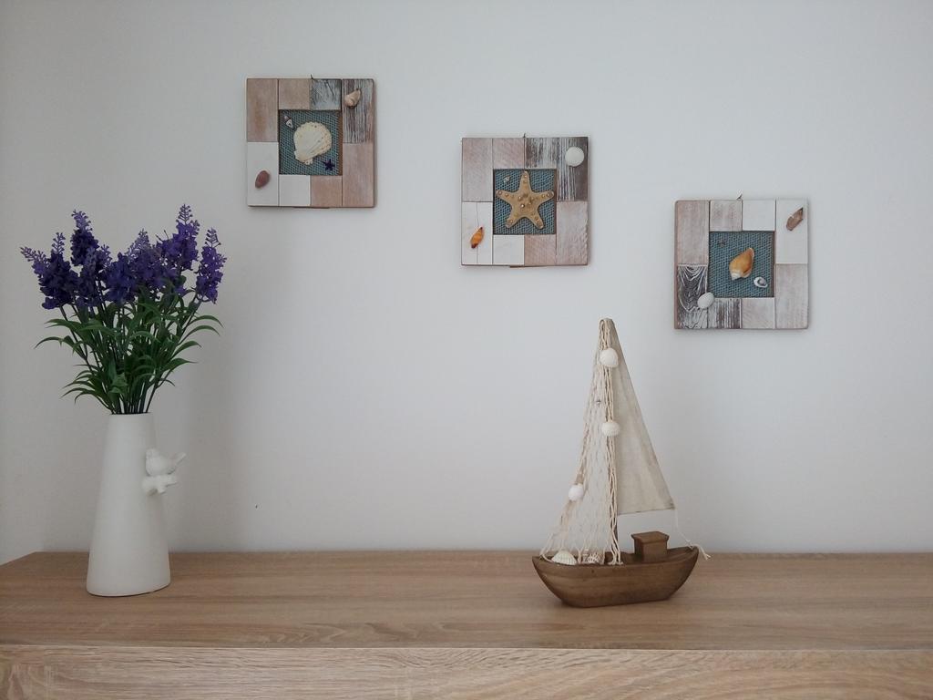 Apartment Angelika Цриквениця Екстер'єр фото