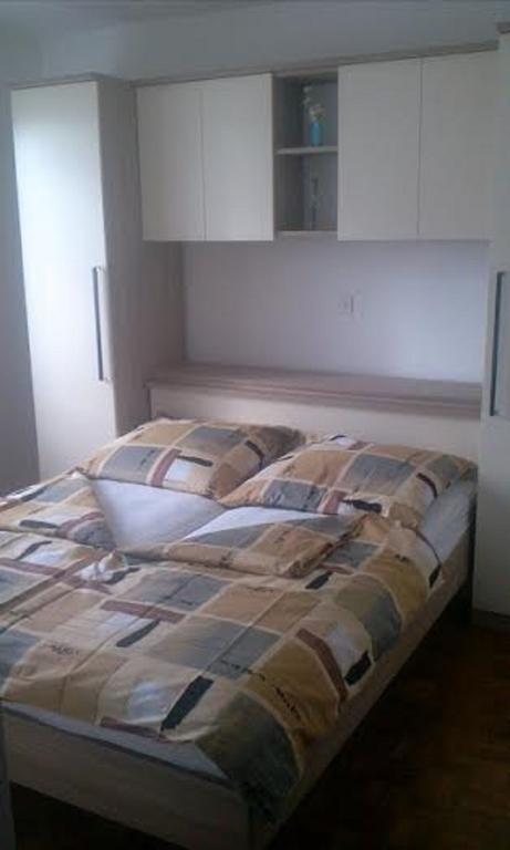 Apartment Angelika Цриквениця Екстер'єр фото